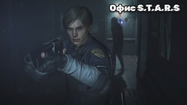 Resident Evil 2 #2