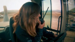 Золотая лихорадка 16 сезон 21 серия (реалити-шоу, 2026)