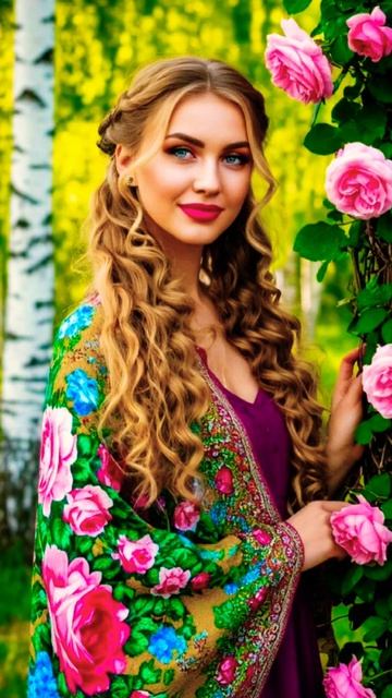 Всего Самого Прекрасного тебе!