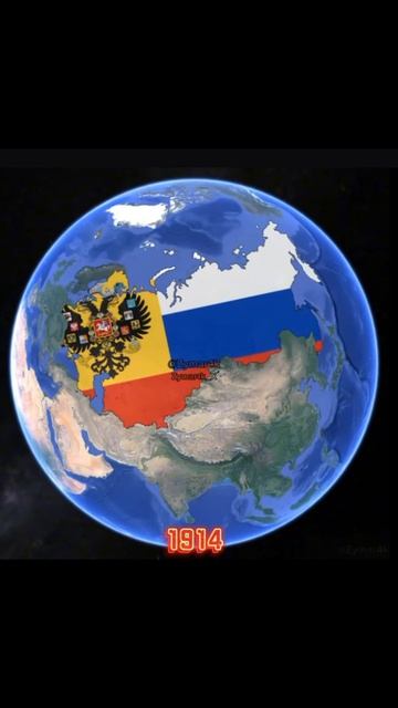 коротко история России