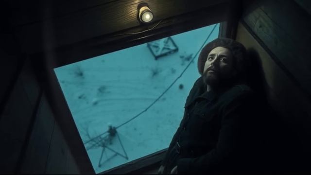 Зеки сбежали из ГУЛАГа и встретили ЧЁРТА в тайге  Засекреченное дело 1938