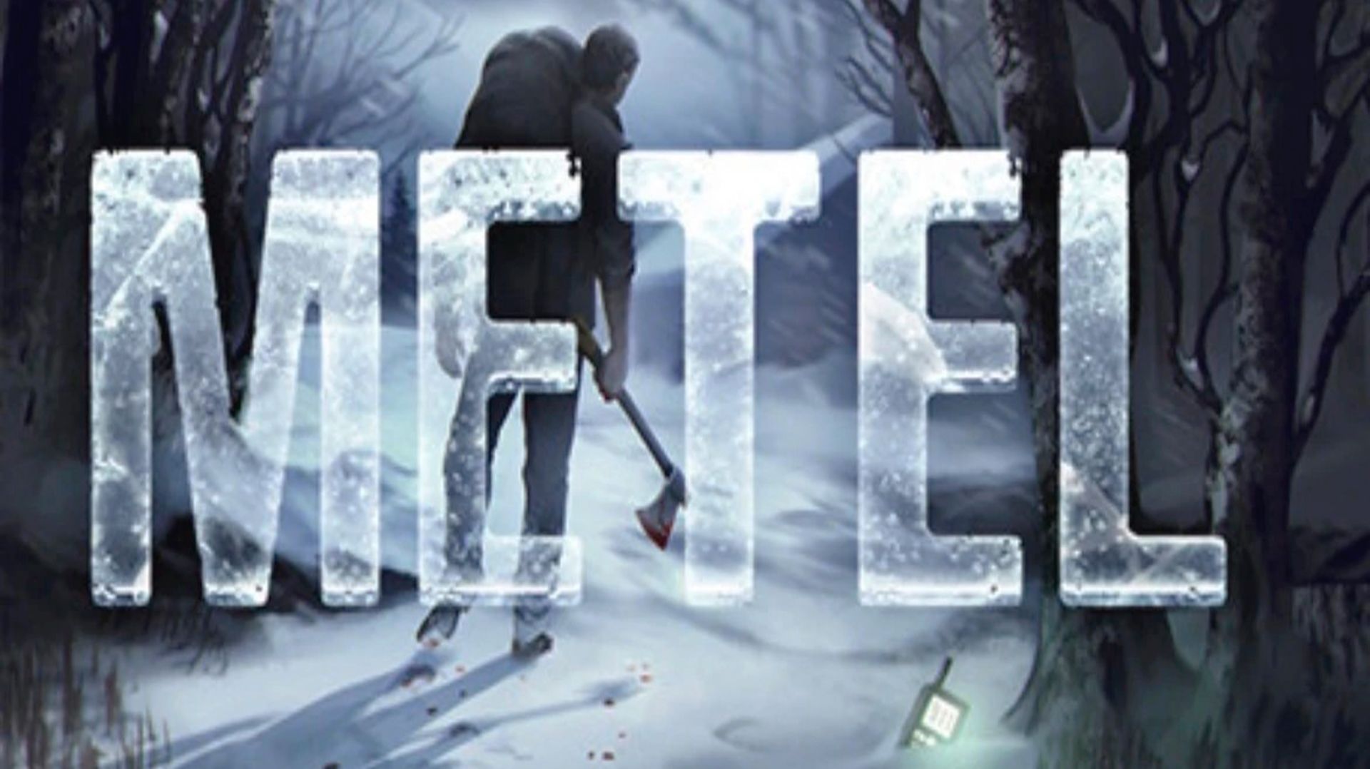 🎮Проходим Metel в прямом эфире🎮