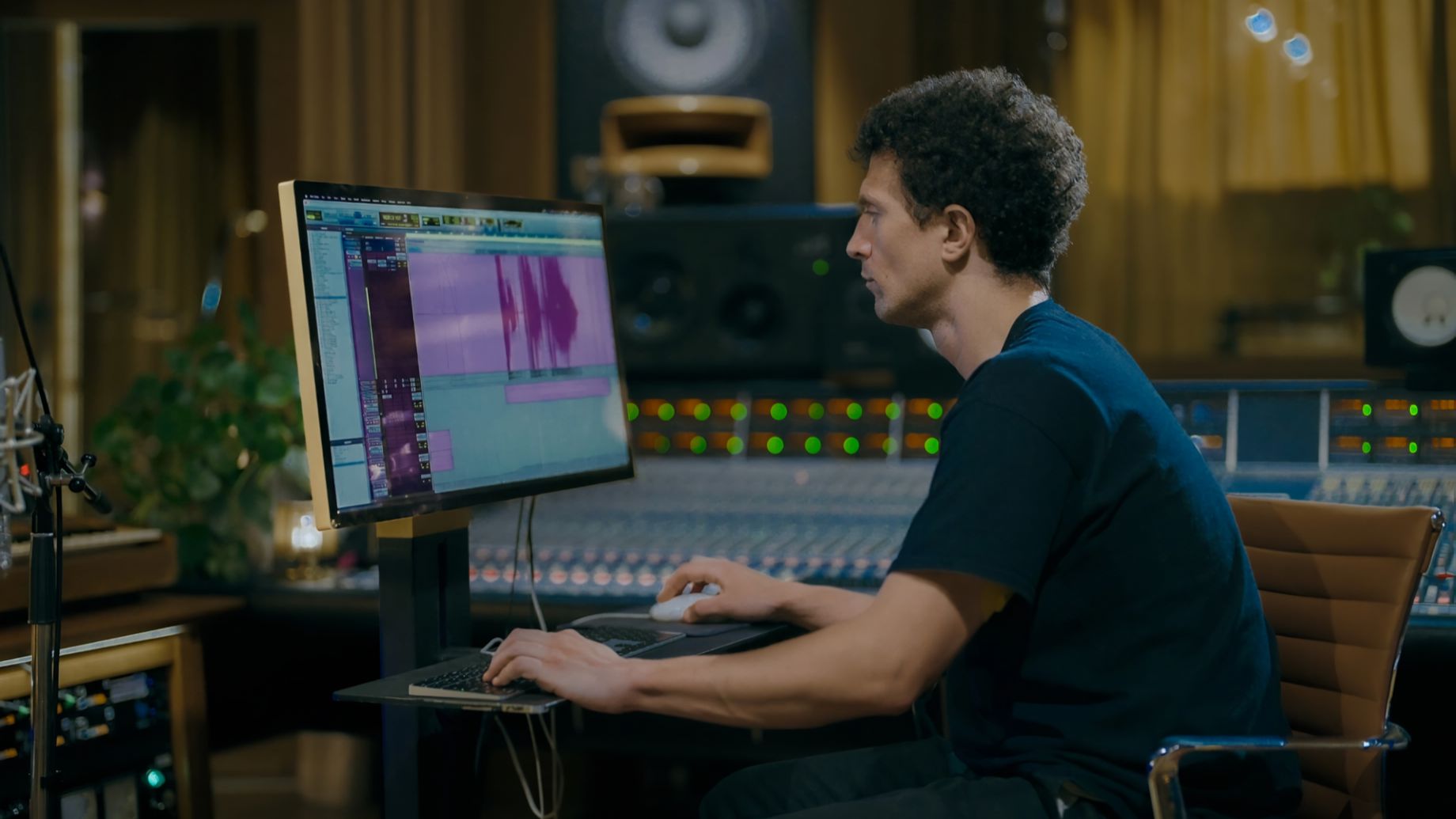 04. Effects, Ad-Libs, Bass, Synth, Background Vocals, Automation