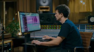 04. Effects, Ad-Libs, Bass, Synth, Background Vocals, Automation