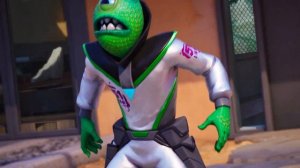 Fortnite - Official Ben 10 Reveal Trailer