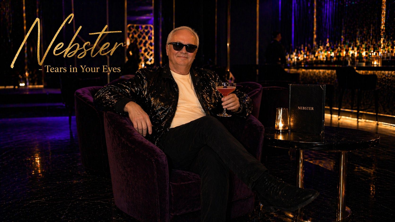 Nebster - Tears in Your Eyes