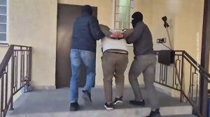 ФСБ ПРЕДОТВРАТИЛА ТЕРАКТ В ПЯТИГОРСКЕ, КОТОРЫЙ ПЛАНИРОВАЛИ УСТРОИТЬ ИНОСТРАНЦЫ