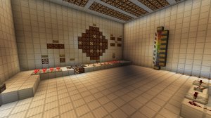 Делаем эксплуатацию 3-го энергоблока ЧАЭС в майнкрафте.