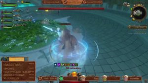 #Neverwinter [M32.5] Арена