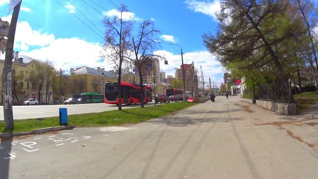 24-04-2026 гуляем  по  улице  воровского