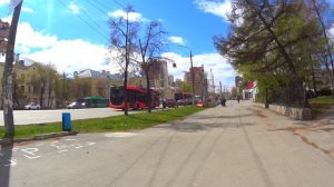 24-04-2026 гуляем  по  улице  воровского