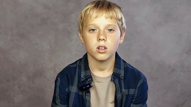 Данил Тарасов