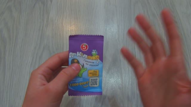 Новая Акция в Пятерочке Амнямия 2 пакетики Ам ням 2026 коллекция Галопом по эпохам, ищем редкие