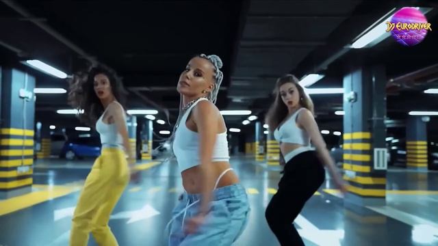 Dj Eurodriver - My sound , my destiny (E-Type style 2026)