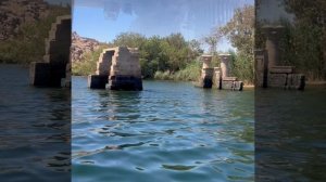 ПО СИЛОВЫМ МЕСТАМ ЕГИПТА