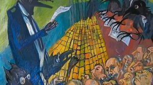 РОЖДЕНИЕ ПРОЗЫ (1)