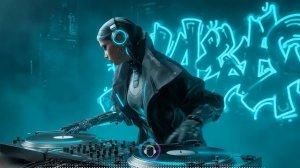 2077! Melodic Trance  - Best Euphoric Progressive Trance EDM Mix