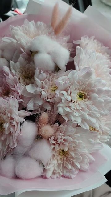 Едем поздравлять маму🌷💕