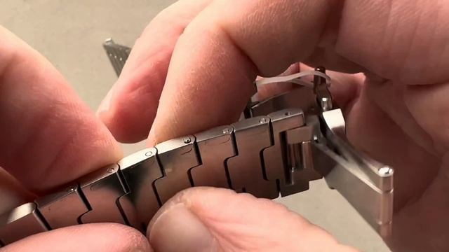 Cartier Santos De Cartier (WSSA0030)