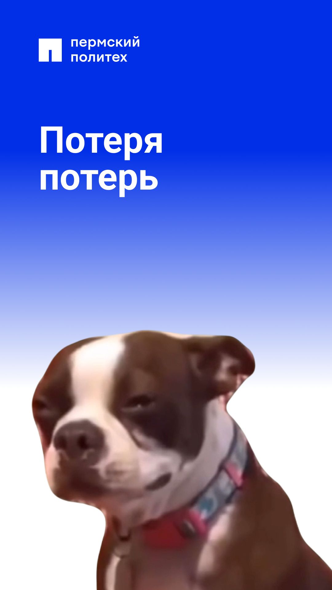 Ужин отменяется, можно идти спать