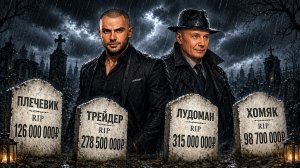 Слил всё дважды! Жестокий урок инвестора с 25-летним стажем. Смотри, чтобы выжить на фондовом рынке!