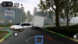 Я играю в роблокс в Русский город