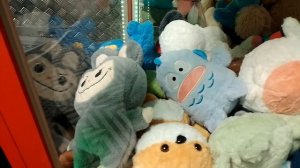 Январское видео,ловлю классные игрушки,приятного просмотра