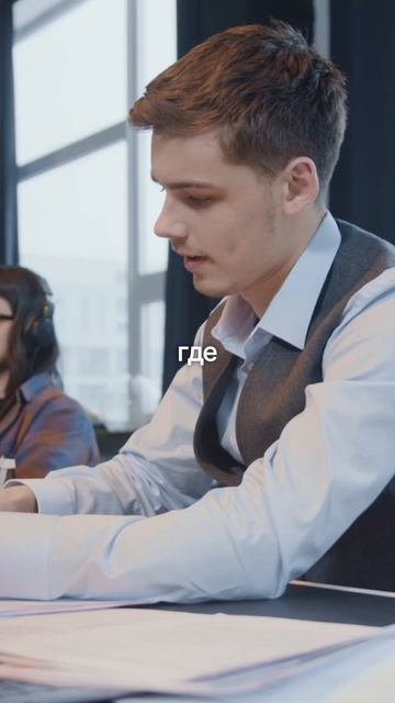 Предпринимательство не должно ломать тебя.