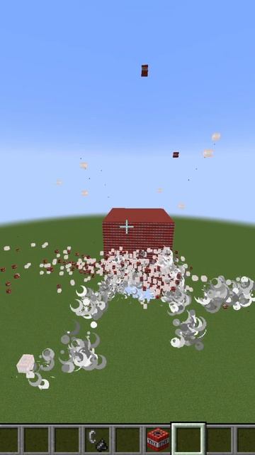 1 тнт VS 250 000 тнт