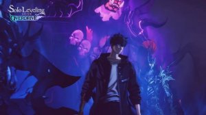 Трейлер Solo Leveling Arise Overdrive (Jeju Island Story, обновление)