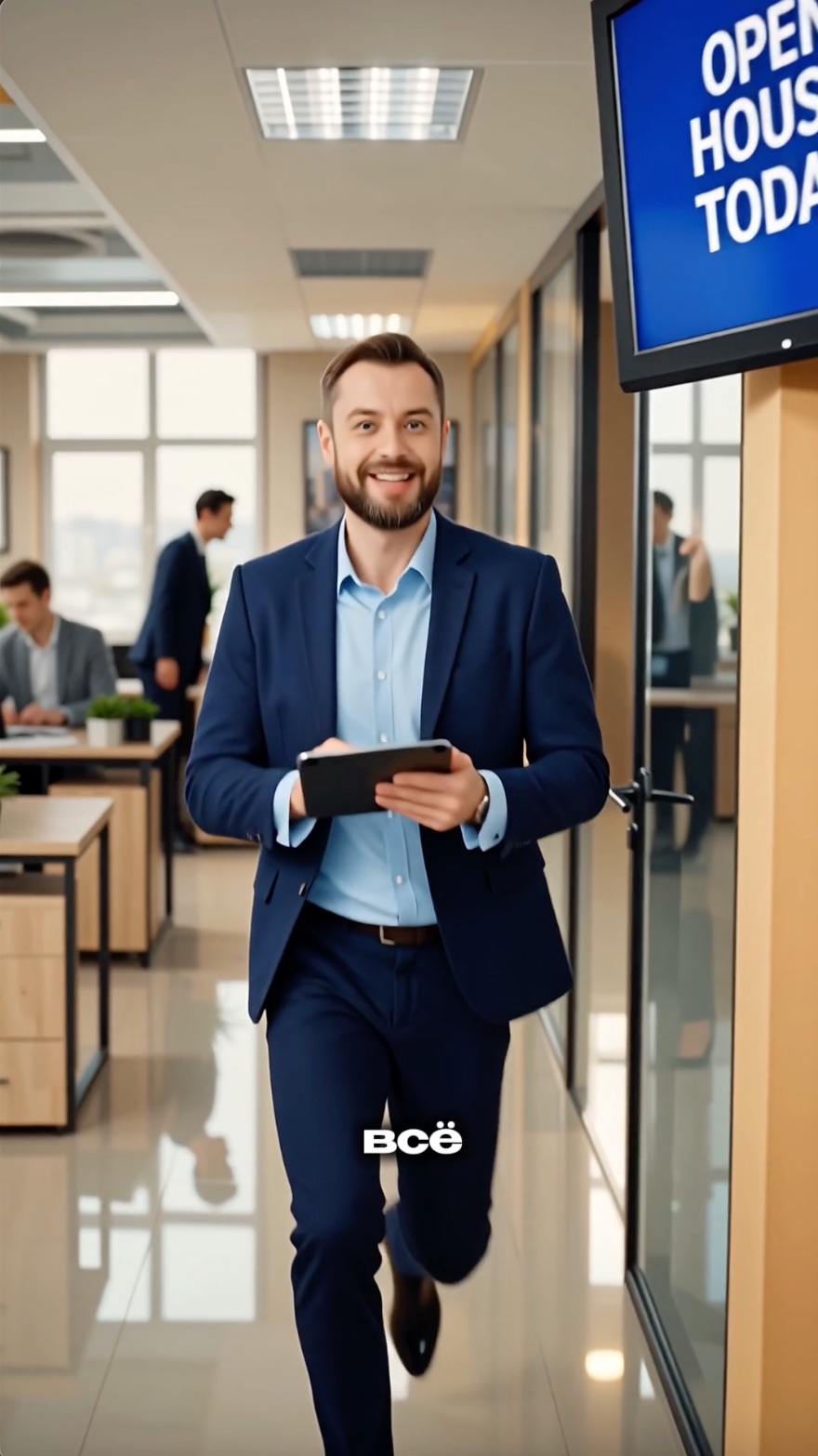 Внутреннее ЭГО риэлтора. Новое шоу «Планерка в недвижке» с Юрием Паршиковым.