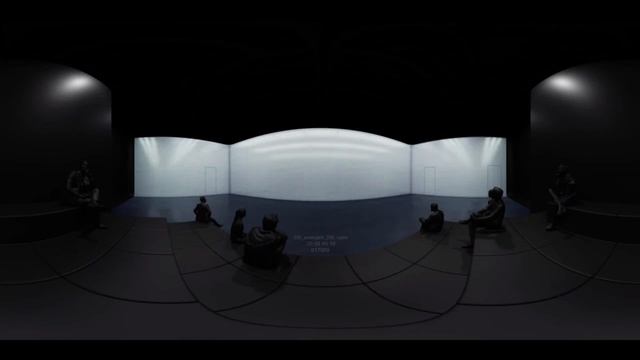 Museum Sound design