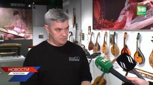 Бизнес — соавтор культуры: как в Альметьевске воскрешают музыку предков, которой уже сотни лет