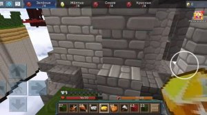 мы с NE$TE  играем в игру под названием Egg Wars посмотрите и узнайте победим мы или нет?