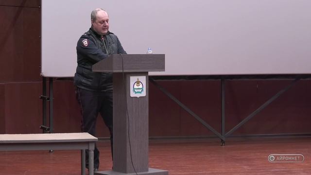 События недели (Северобайкальск) Выпуск №465 от 24.04.2026 г.