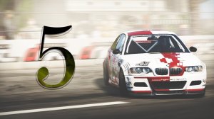 # 5 Давай за 40 сек основы дрифта  // PC GAMER // Need For Speed: Shift 2 Unleashed