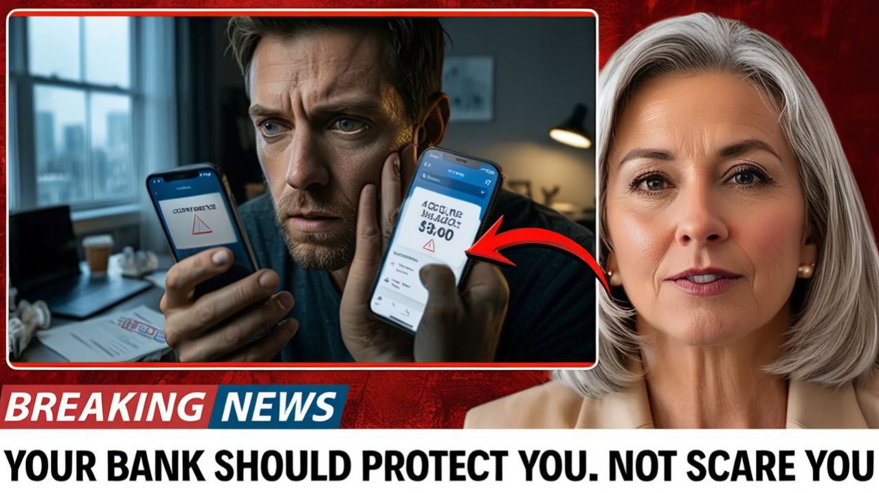 Chase Bank Customers Are Waking Up to Zero Dollars — What Is Happening