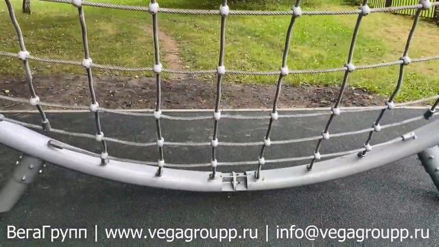 Канатный комплекс 