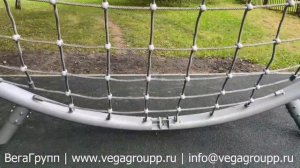 Канатный комплекс "Ока" ККК560.00 производства компании "ВегаГрупп"