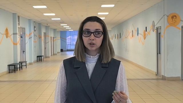 Лучший учитель начальных классов информационный видеоролик. Павлова Дарья Владимировна