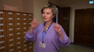 Интервью с доктором исторических наук из Новосибирска Евгенией Комлевой (25.04.2026)