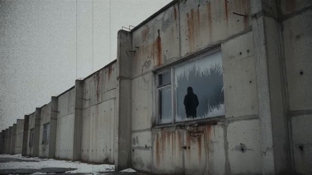 ОНИ ЗОВУТ ИЗ ПОДВАЛА... Страшная тайна подмосковной девятиэтажки