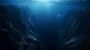 Марианская впадина: 5 фактов, которые скрывали