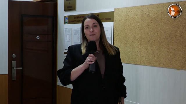 Выпуск Твой район от 24 апреля 2026 года