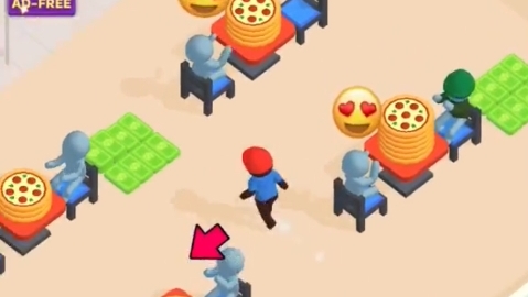 Pizza Ready — симуляция пиццерии. Готовьте пиццу