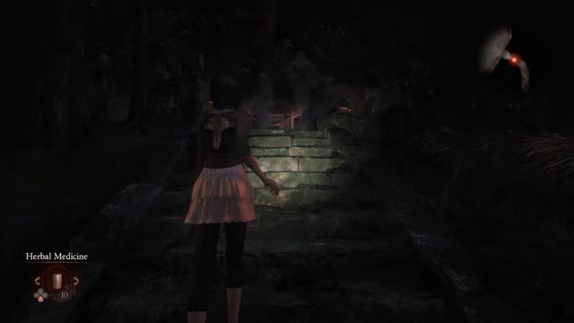 Fatal Frame II: Crimson Butterfly Remake (2026) [PlayStation 5] - Часть 2 из 2