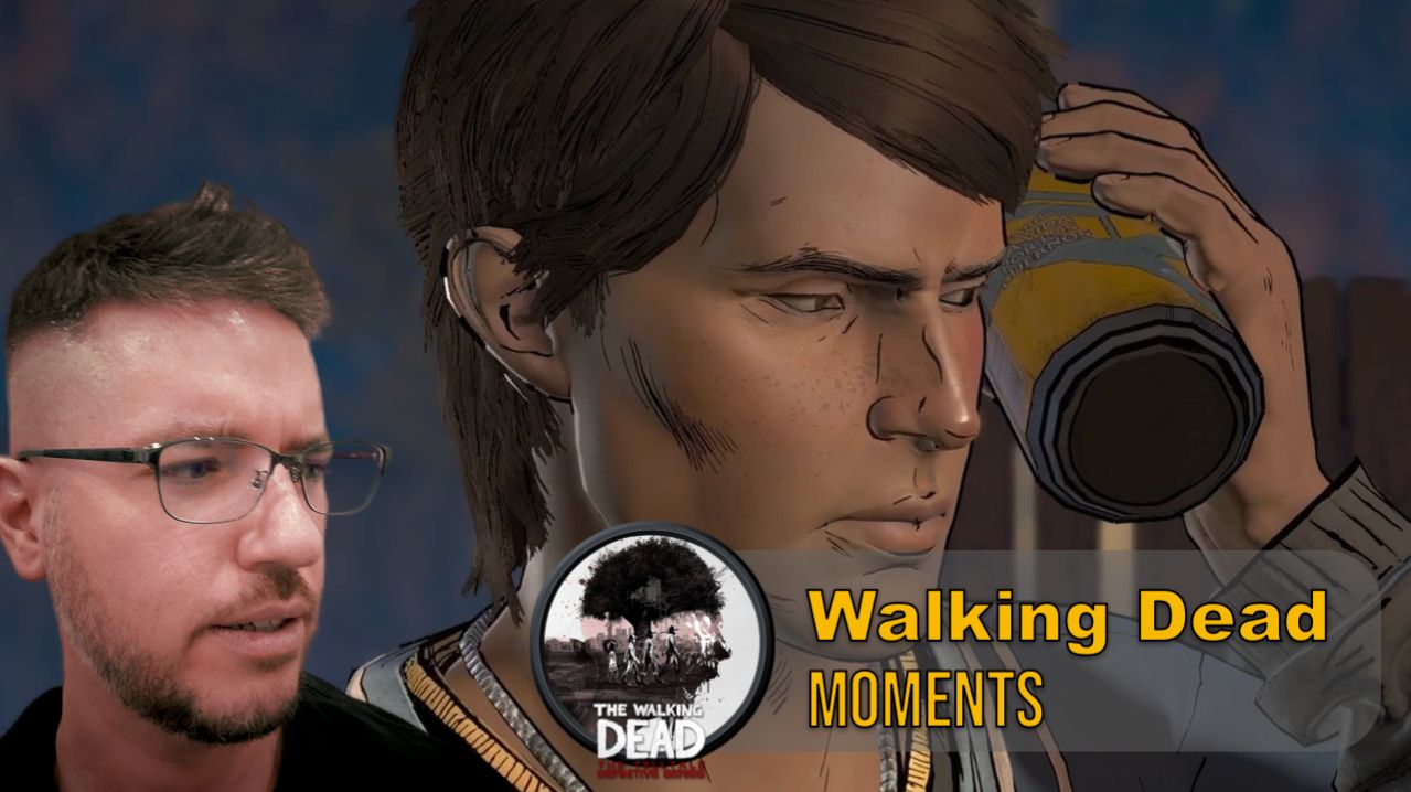 Я слушаю? 😅 | The Walking Dead - лучшие моменты