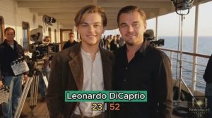 [Then & Now] TITANIC (1997) Full Cast Then And Now 2026