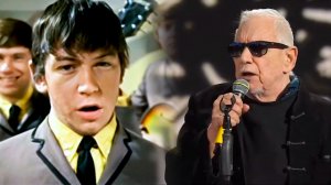 "The House of the Rising Sun" («Дом восходящего солнца») - "The Animals", 1964г., 2024г.