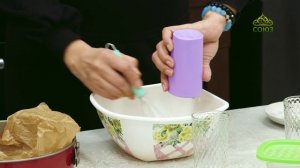 Кулинарное паломничество. Рецепт коврижки. Храм в честь преподобной Ангелины Сербской